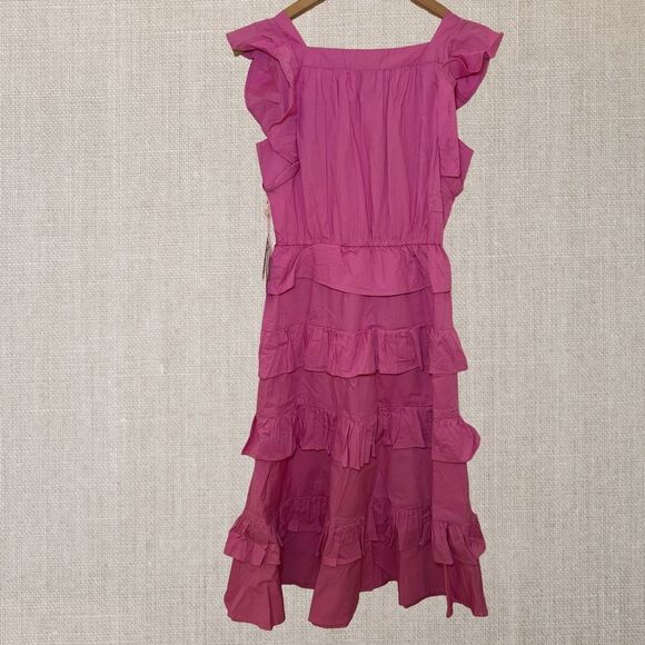 NWT Rachel Parcell Dress - Picture 8 of 10